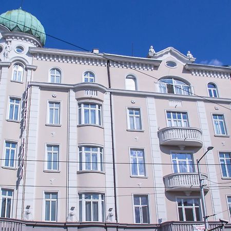 Lion'S Bridge Boutique 2Bdrm Apt, Top Center Gem Sofia Eksteriør bilde