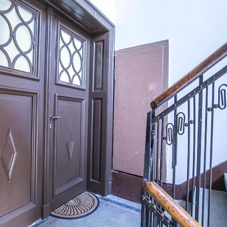 Lion'S Bridge Boutique 2Bdrm Apt, Top Center Gem Sofia Eksteriør bilde