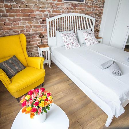 Lion'S Bridge Boutique 2Bdrm Apt, Top Center Gem Sofia Eksteriør bilde