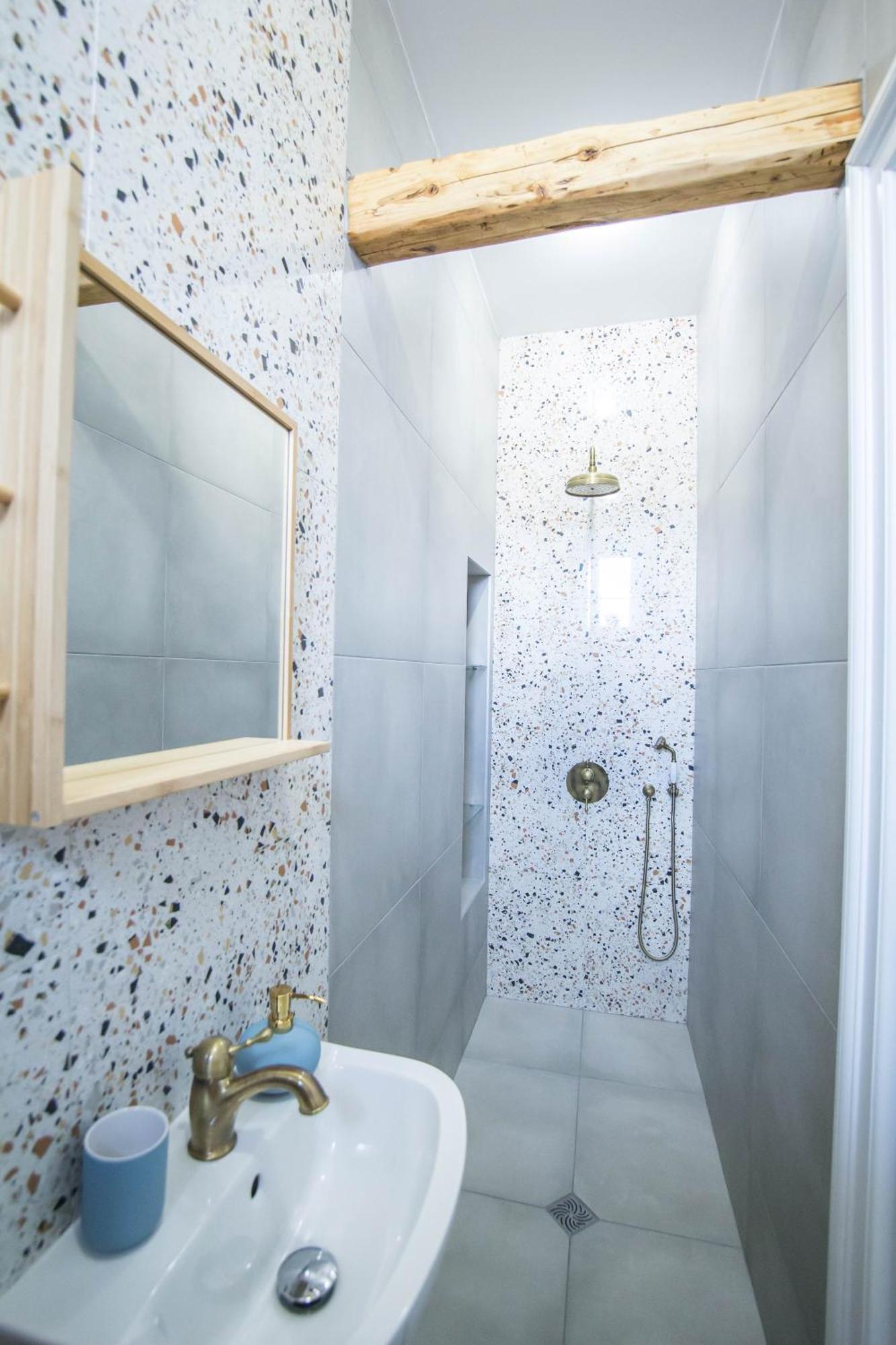 Lion'S Bridge Boutique 2Bdrm Apt, Top Center Gem Sofia Eksteriør bilde