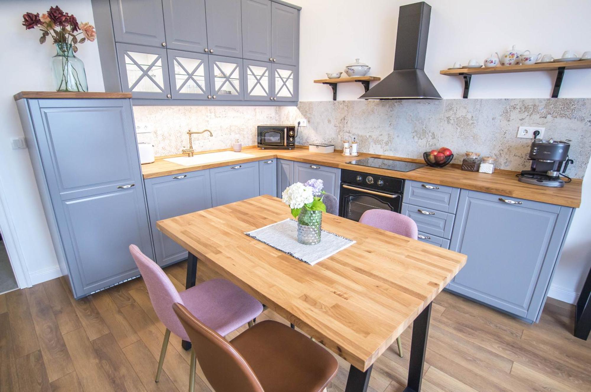 Lion'S Bridge Boutique 2Bdrm Apt, Top Center Gem Sofia Eksteriør bilde